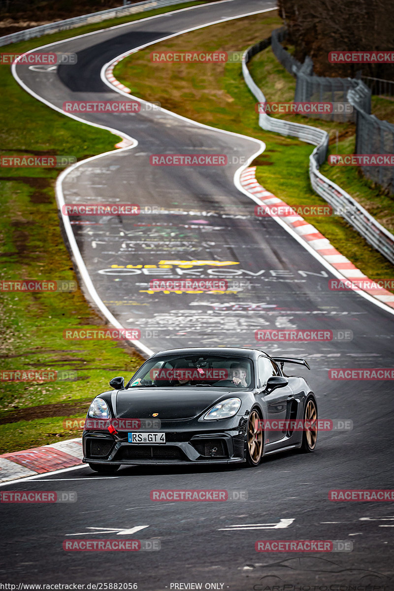 Bild #25882056 - Touristenfahrten Nürburgring Nordschleife (16.03.2024)