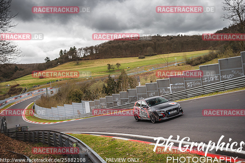 Bild #25882108 - Touristenfahrten Nürburgring Nordschleife (16.03.2024)