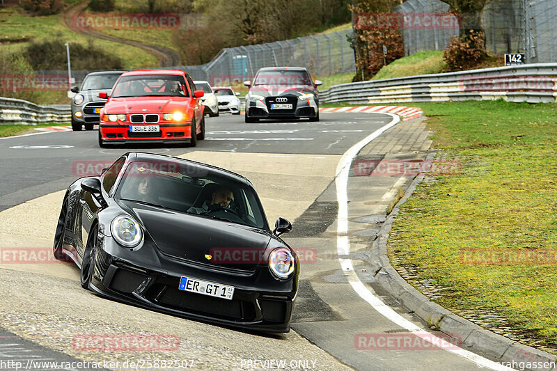 Bild #25882507 - Touristenfahrten Nürburgring Nordschleife (16.03.2024)