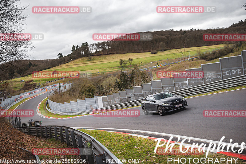 Bild #25882936 - Touristenfahrten Nürburgring Nordschleife (16.03.2024)