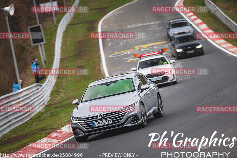 Bild #25884996 - Touristenfahrten Nürburgring Nordschleife (16.03.2024)