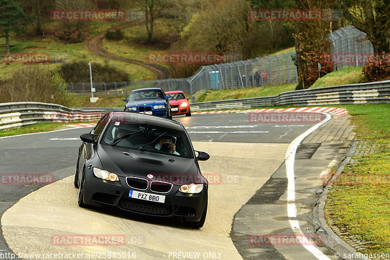 Bild #25885016 - Touristenfahrten Nürburgring Nordschleife (16.03.2024)