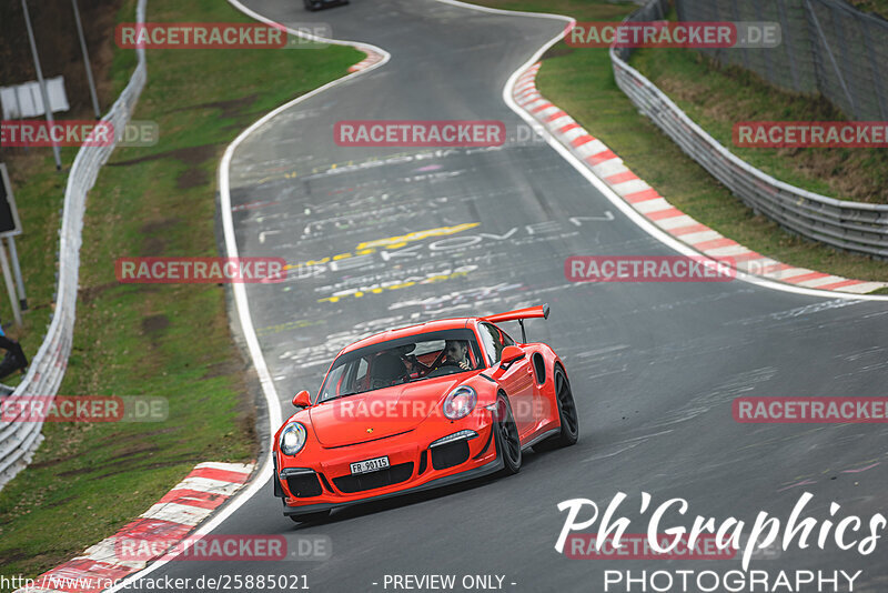 Bild #25885021 - Touristenfahrten Nürburgring Nordschleife (16.03.2024)