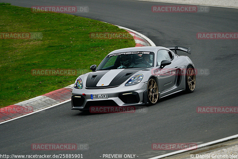 Bild #25885901 - Touristenfahrten Nürburgring Nordschleife (16.03.2024)