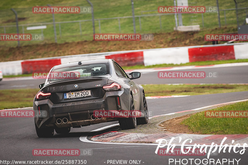 Bild #25887350 - Touristenfahrten Nürburgring Nordschleife (16.03.2024)