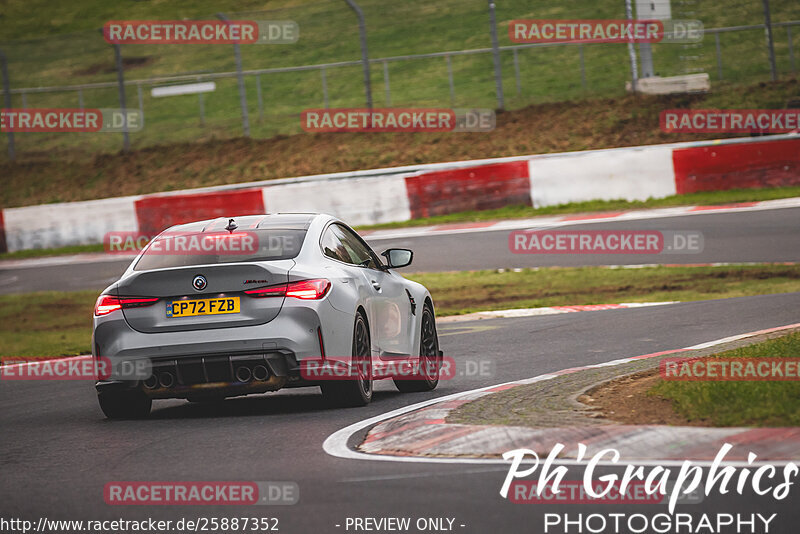 Bild #25887352 - Touristenfahrten Nürburgring Nordschleife (16.03.2024)