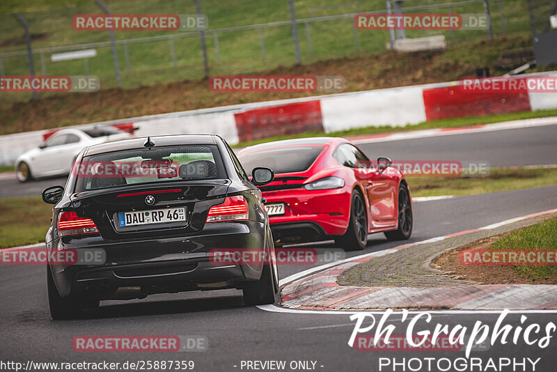 Bild #25887359 - Touristenfahrten Nürburgring Nordschleife (16.03.2024)