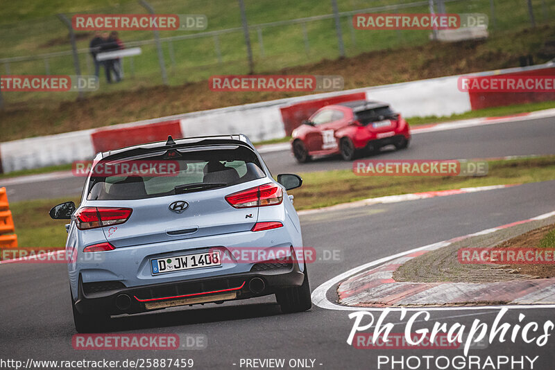 Bild #25887459 - Touristenfahrten Nürburgring Nordschleife (16.03.2024)