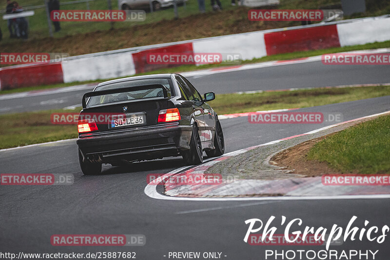 Bild #25887682 - Touristenfahrten Nürburgring Nordschleife (16.03.2024)