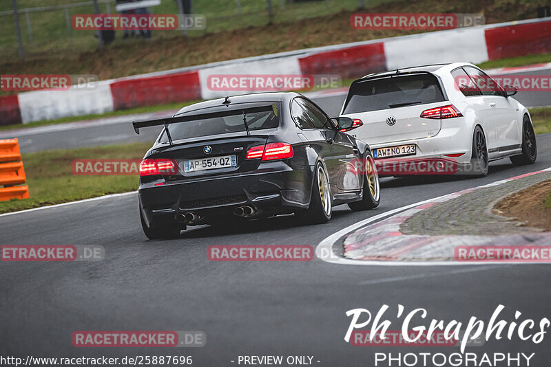 Bild #25887696 - Touristenfahrten Nürburgring Nordschleife (16.03.2024)