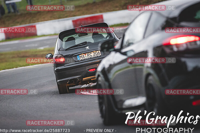 Bild #25887723 - Touristenfahrten Nürburgring Nordschleife (16.03.2024)