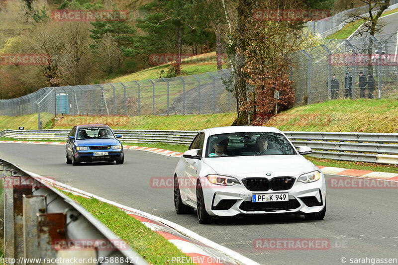 Bild #25888427 - Touristenfahrten Nürburgring Nordschleife (16.03.2024)