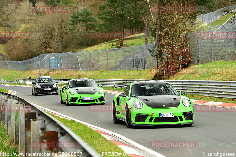 Bild #25888507 - Touristenfahrten Nürburgring Nordschleife (16.03.2024)