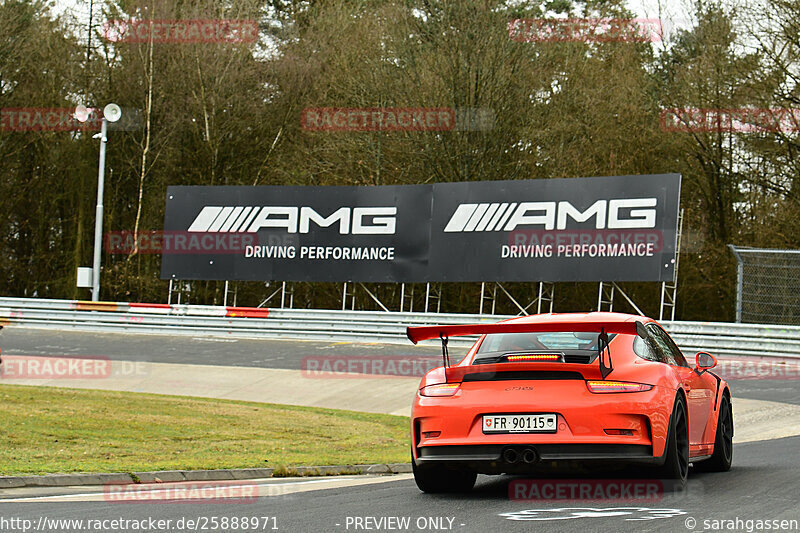 Bild #25888971 - Touristenfahrten Nürburgring Nordschleife (16.03.2024)