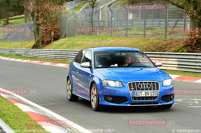 Bild #25889223 - Touristenfahrten Nürburgring Nordschleife (16.03.2024)