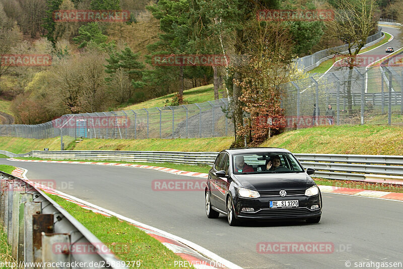 Bild #25889279 - Touristenfahrten Nürburgring Nordschleife (16.03.2024)