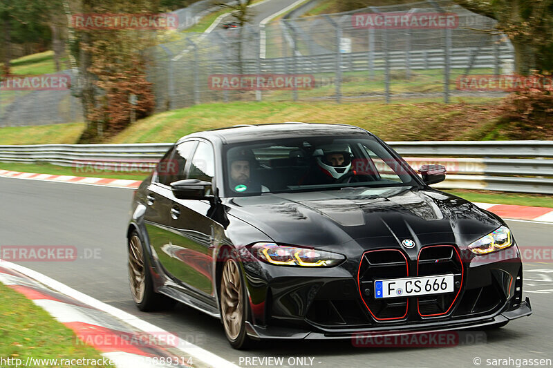 Bild #25889314 - Touristenfahrten Nürburgring Nordschleife (16.03.2024)