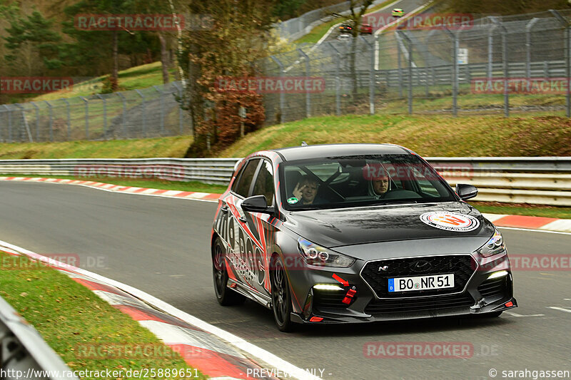 Bild #25889651 - Touristenfahrten Nürburgring Nordschleife (16.03.2024)