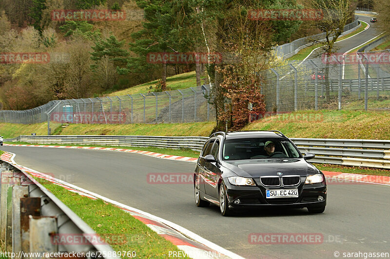 Bild #25889760 - Touristenfahrten Nürburgring Nordschleife (16.03.2024)