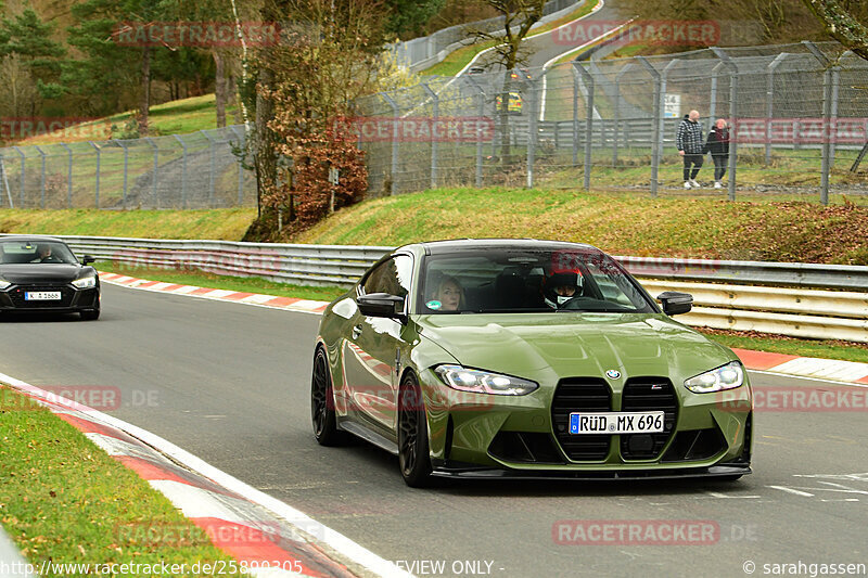 Bild #25890305 - Touristenfahrten Nürburgring Nordschleife (16.03.2024)