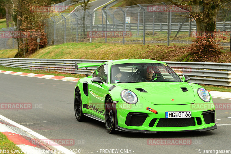 Bild #25890630 - Touristenfahrten Nürburgring Nordschleife (16.03.2024)