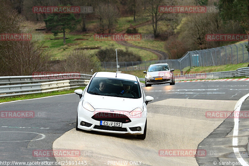 Bild #25891445 - Touristenfahrten Nürburgring Nordschleife (16.03.2024)