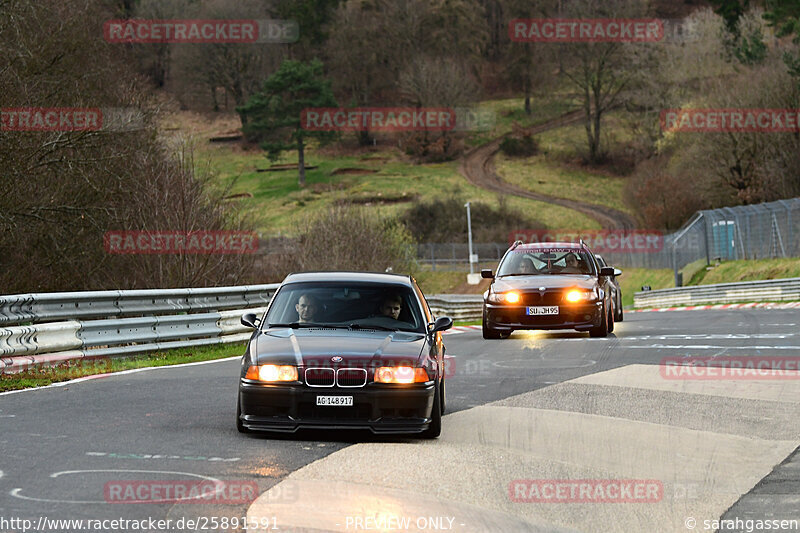 Bild #25891591 - Touristenfahrten Nürburgring Nordschleife (16.03.2024)