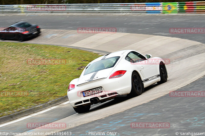 Bild #25891613 - Touristenfahrten Nürburgring Nordschleife (16.03.2024)