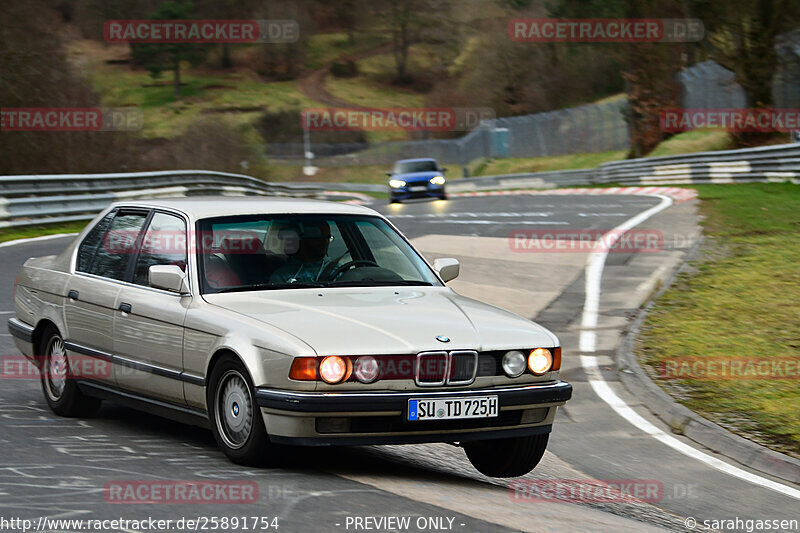 Bild #25891754 - Touristenfahrten Nürburgring Nordschleife (16.03.2024)