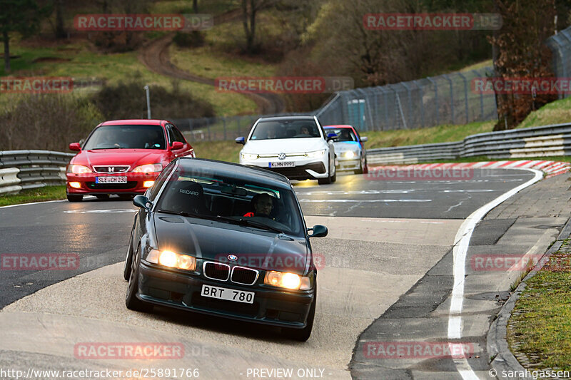 Bild #25891766 - Touristenfahrten Nürburgring Nordschleife (16.03.2024)