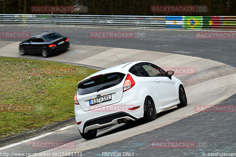 Bild #25891771 - Touristenfahrten Nürburgring Nordschleife (16.03.2024)