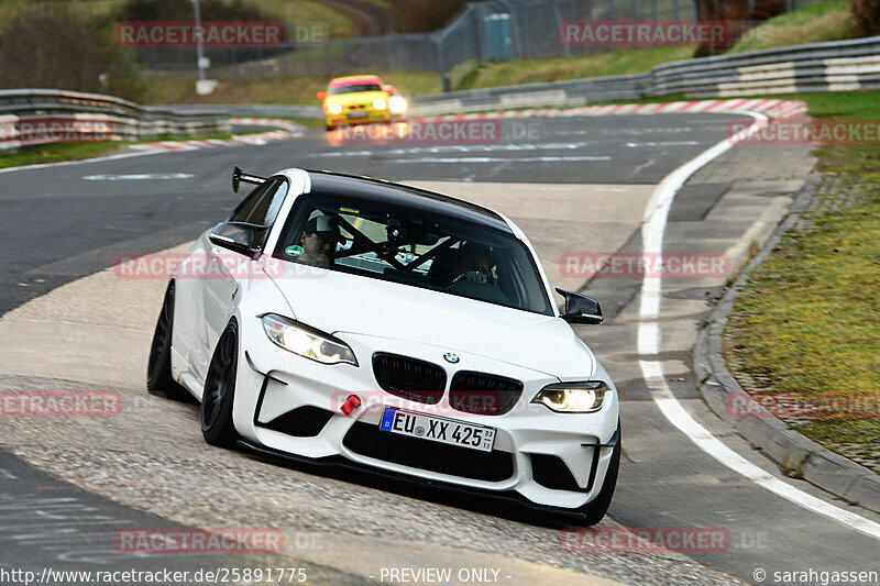 Bild #25891775 - Touristenfahrten Nürburgring Nordschleife (16.03.2024)