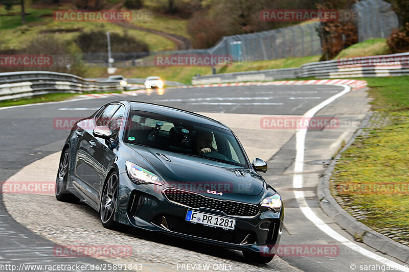 Bild #25891843 - Touristenfahrten Nürburgring Nordschleife (16.03.2024)