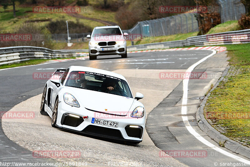 Bild #25891849 - Touristenfahrten Nürburgring Nordschleife (16.03.2024)