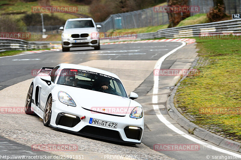 Bild #25891851 - Touristenfahrten Nürburgring Nordschleife (16.03.2024)