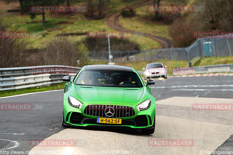 Bild #25891876 - Touristenfahrten Nürburgring Nordschleife (16.03.2024)