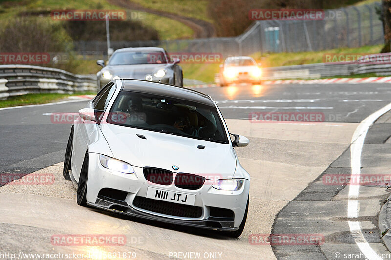 Bild #25891879 - Touristenfahrten Nürburgring Nordschleife (16.03.2024)