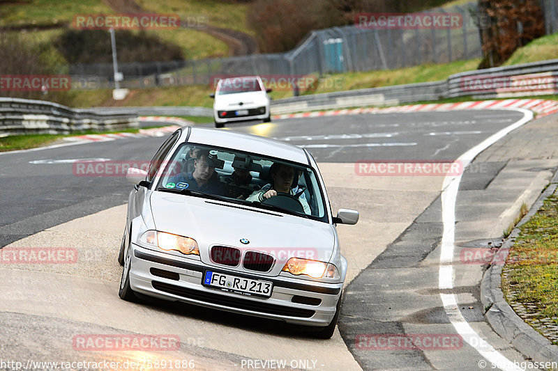 Bild #25891886 - Touristenfahrten Nürburgring Nordschleife (16.03.2024)