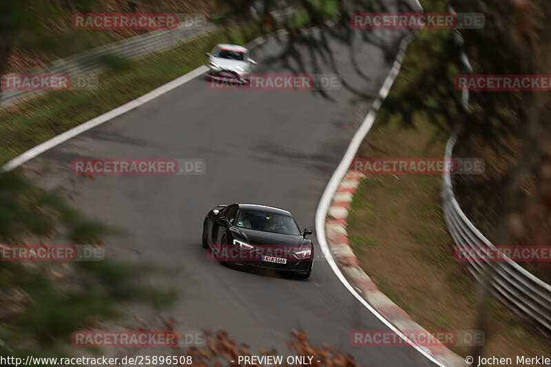 Bild #25896508 - Touristenfahrten Nürburgring Nordschleife (16.03.2024)