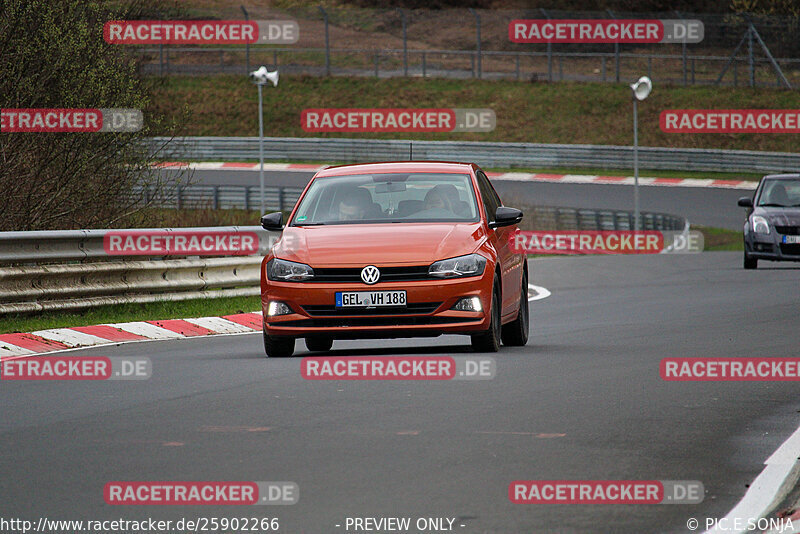 Bild #25902266 - Touristenfahrten Nürburgring Nordschleife (16.03.2024)