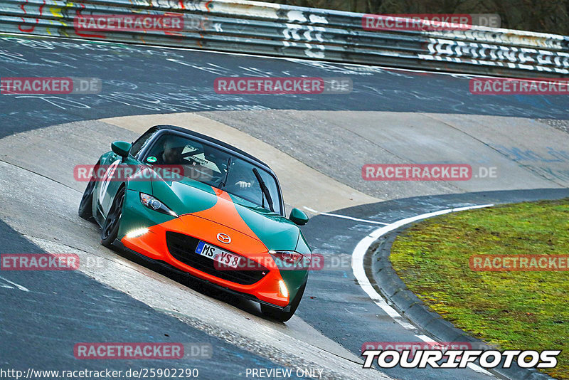 Bild #25902290 - Touristenfahrten Nürburgring Nordschleife (16.03.2024)