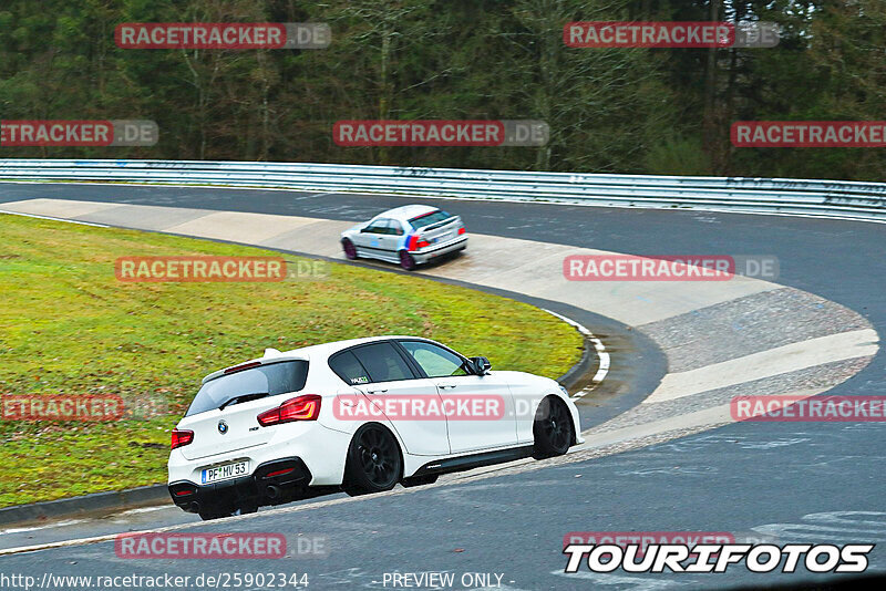 Bild #25902344 - Touristenfahrten Nürburgring Nordschleife (16.03.2024)