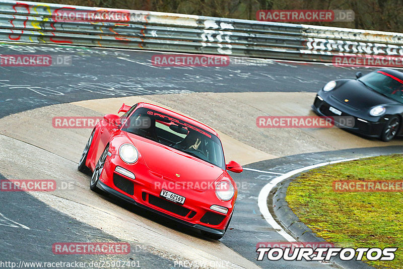 Bild #25902401 - Touristenfahrten Nürburgring Nordschleife (16.03.2024)