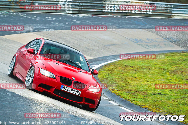 Bild #25902496 - Touristenfahrten Nürburgring Nordschleife (16.03.2024)