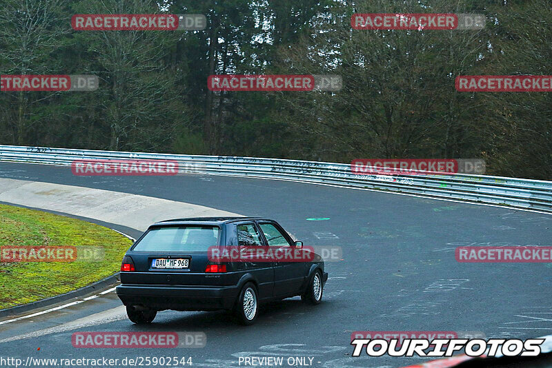 Bild #25902544 - Touristenfahrten Nürburgring Nordschleife (16.03.2024)