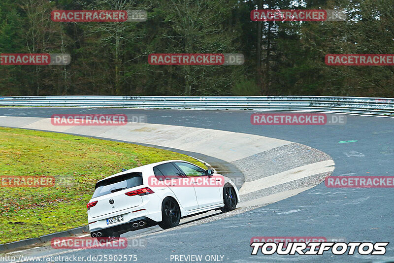 Bild #25902575 - Touristenfahrten Nürburgring Nordschleife (16.03.2024)