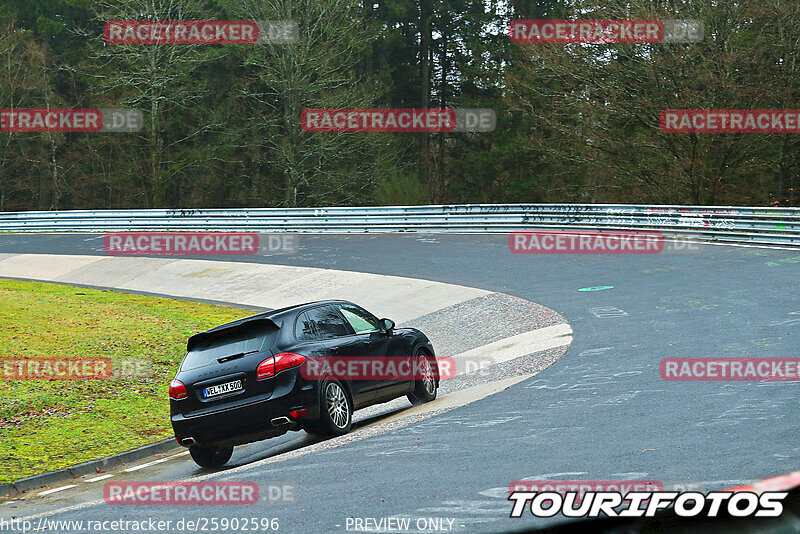 Bild #25902596 - Touristenfahrten Nürburgring Nordschleife (16.03.2024)