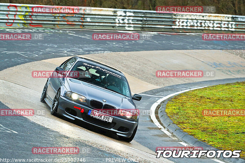 Bild #25902746 - Touristenfahrten Nürburgring Nordschleife (16.03.2024)