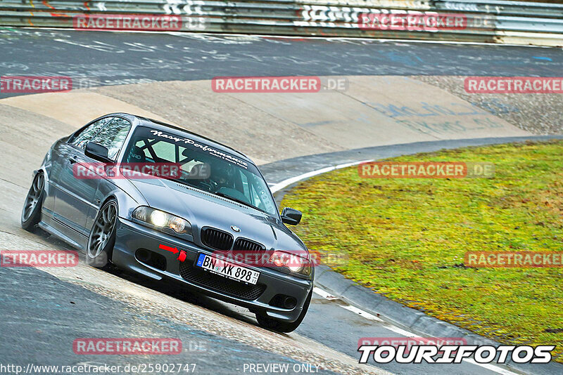 Bild #25902747 - Touristenfahrten Nürburgring Nordschleife (16.03.2024)