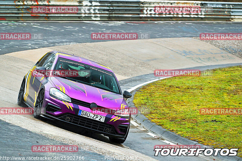 Bild #25902766 - Touristenfahrten Nürburgring Nordschleife (16.03.2024)